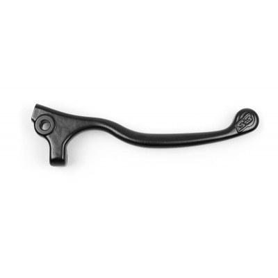 S3 Digit Brake Lever Black Nissin MC-LE-239-B