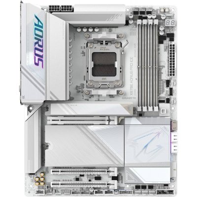 Placa Gigabyte X870E Aorus Pro ICE