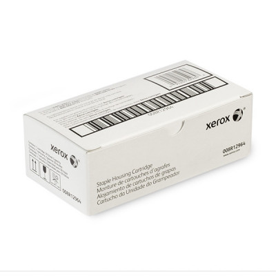 Cartucho de grapas Xerox 008R12964 - Capacidad 5.000 unidades | Pack de 1 | Compatible Acabadora BR/Oficina/Integrada