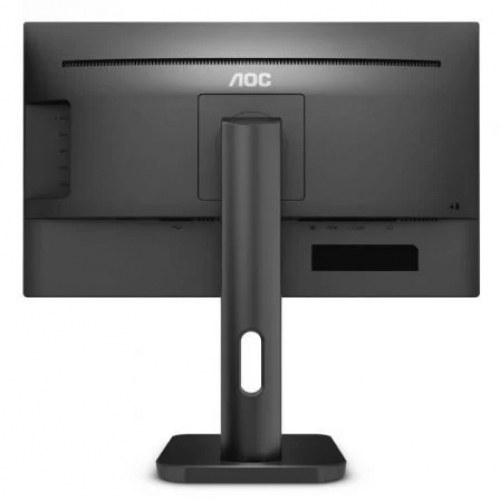 Monitor AOC 22P1 21.5/ Full HD/ Multimedia/ Negro