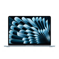 MACBOOK AIR 13.6” M4 16GB 512GB SSD LIQUID RETINA TRUE TONE