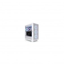 Thermaltake S250 TG Midi Tower Blanco