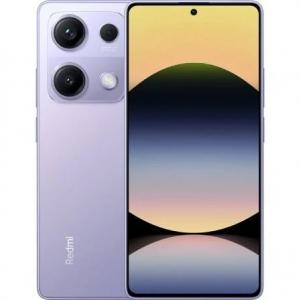 Smartphone Xiaomi Redmi Note 14S 8GB/ 256GB/ 6.67