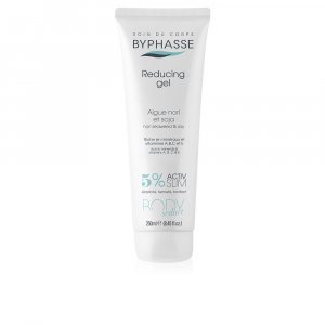 BODY SEDUCT GEL reductor alga nori y soja 250 ml
