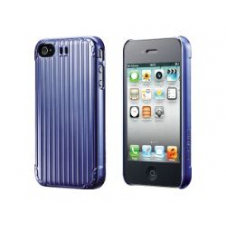 Funda Cooler Master Iphone 4/4s Azul