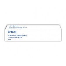 Toner Epson Aculaser C4000 Negro 8500 Pág