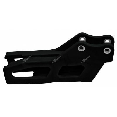 RACETECH Chain Guide Black Suzuki R-CRURM0NR007