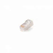 CONECTOR RJ45 GEMBIRD CAT 6 FTP 50 UNDS PLUG5SP/50