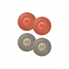 Motorola moto tag 2 Universal Buscador Verde, Naranja