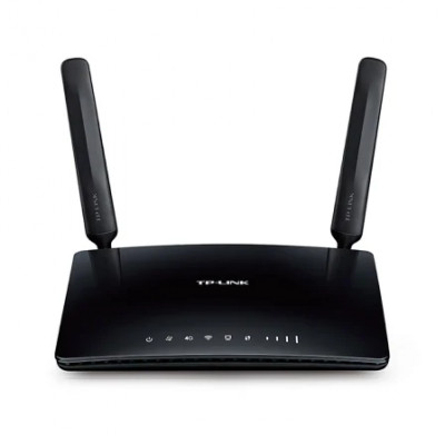 Router Inalámbrico 4G TP-Link Archer MR200 750Mbps/ 2.4GHz 5GHz/ 2 Antenas/ WiFi 802.11ac/n/a - b/g/n