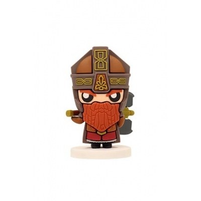 Figura pokis gimli el seor de los anillos