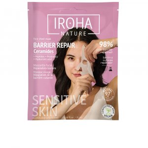 BARBIER REPAIR mascarilla facial 1 u