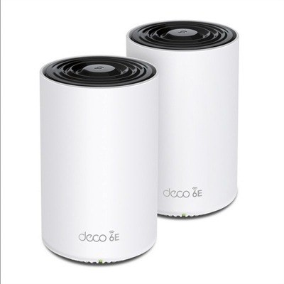 Repetidor Wifi Tp-Link Deco XE75 (2-pk)