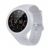 Reloj Inteligente Huami Amazfit Vergé Lite Blanco - Pantalla 3.3Cm - Bt - Wifi - Sensor Frecuencia Cardiaca - Gps - Notificaciones - Bat. 390Mah
