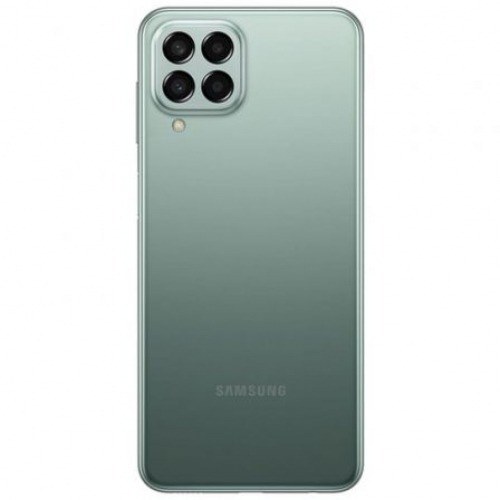 Smartphone Samsung Galaxy M33 6GB/ 128GB/ 6.6/ 5G/ Verde