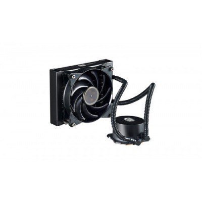 REFRIGERACION LIQUIDA COOLER MASTER 120
