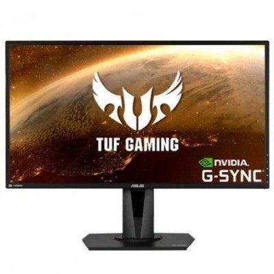 Monitor Gaming Asus TUF Gaming VG27AQZ 27/ QHD/ 1ms/ 165Hz/ IPS/ Multimedia/ Negro