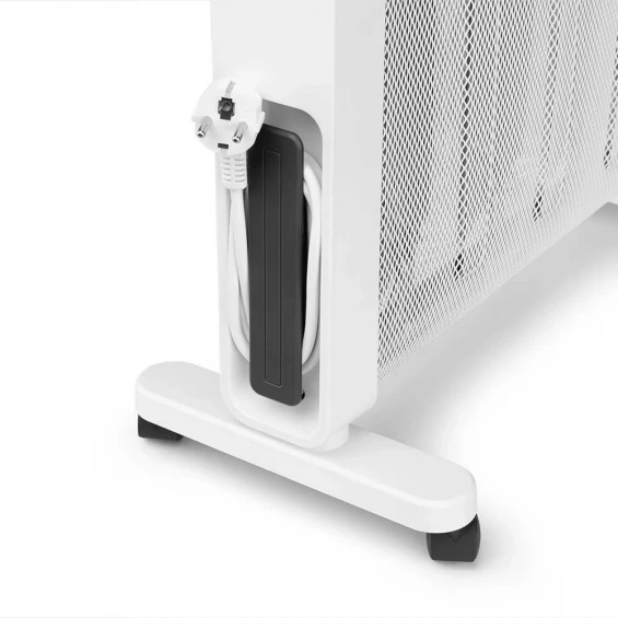 Radiador de mica Orbegozo RMN 1500, 1.500 W, 3 potencias, blanco - imagen 5