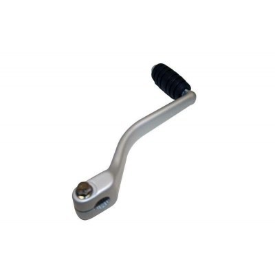 V PARTS Shift Lever Forged Aluminium Derbi ASC-04