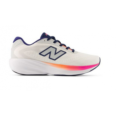 Zapatilla NEW BALANCE FRESH FOAM 680 V9 W6809BI Blanco