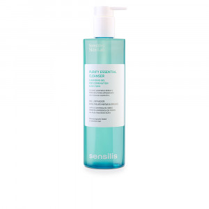 PURIFY ESSENTIAL CLEANSER gel limpiador 400 ml