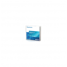 Quantum MR-L5MQN-01 medio de almacenamiento para copia de seguridad Cinta de datos virgen 1500 GB LTO 1,27 cm