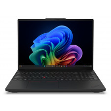 Lenovo ThinkPad T16 Gen 5 (Intel) Copilot+ PC Intel Core Ultra 5 325 Portátil 40,6 cm (16