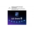 Televisor QNED evo MiniLED LG 65QNED8EB3B, 65 pulgadas, 4K UltraHD, 60Hz, Smart TV webOS 26, HDR10, clase F, negro - imagen 9