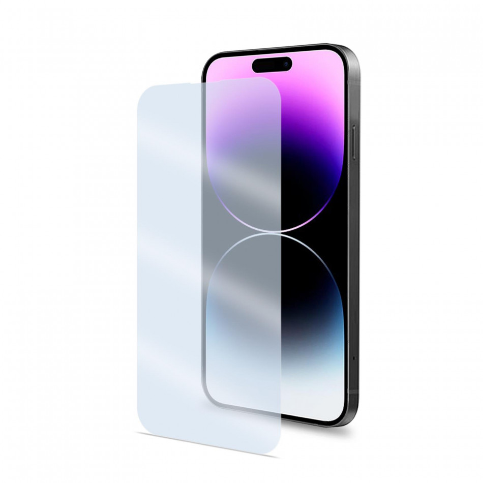 CRISTAL IPHONE 14 PRO MAX -CAJA OEM