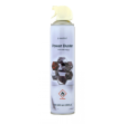 AIRE COMPRIMIDO GEMBIRD 600ML