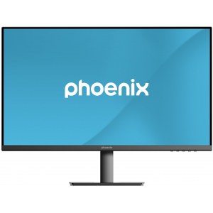 Monitor Phoenix 27 VISION 27 Full HD 75HZ/ HDMI/ DP