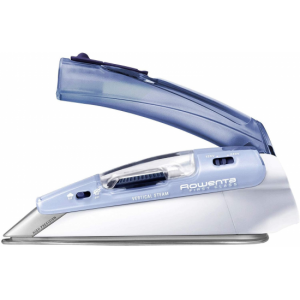 Plancha de ropa Rowenta DA1510F1 1000W VIAJE