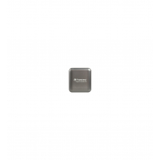 Transcend ESD420 1 TB USB Tipo C Gris