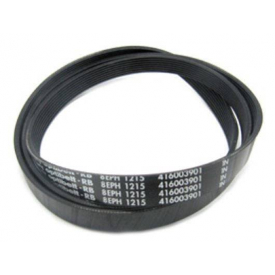 Correa Lavadora New Pol 1215H8 Ardo