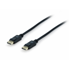 EQUIP cable DisplayPort Macho/Macho, 2 m Negro
