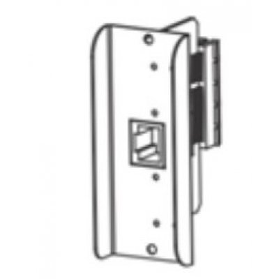 P1037974-001 servidor de impresión Interno LAN Ethernet