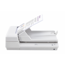 Fujitsu SP-1425 Escáner de superficie plana y alimentador automático de documentos (ADF) 600 x 600 DPI A4 Blanco