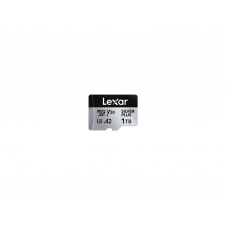Lexar Professional SILVER PLUS 1 TB MicroSDXC UHS-I