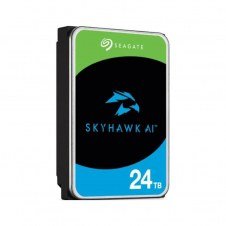 Seagate SkyHawk AI ST24000VE002 24TB 3.5\1 SATA3