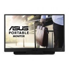 Monitor Asus Zenscreen Mb165b 15.6