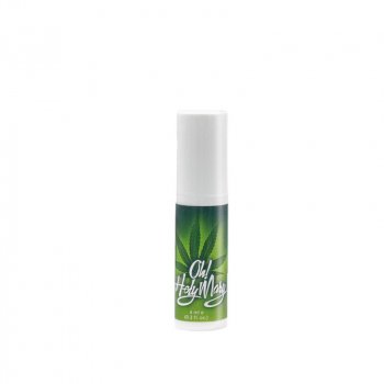 Aceite Oh Holy Mary Pleasure Oil 6 ml