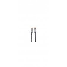 Gembird CCB-HDMIL-1M cable HDMI HDMI tipo A (Estándar) Gris