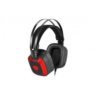 AURICULARES GAMING GENESIS RADON 720 VIRTUAL 7.1