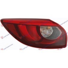 PILOTO TRASERO EXTERIOR LED (E) 2015-