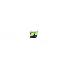 Lexmark 55B200E cartucho de tóner 1 pieza(s) Original Negro