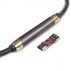 Cable Hdmi V1.4 Macho-Macho Profesional Con Repetidor 40M Dcu
