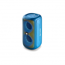 NGS ROLLER BEAST Azure Altavoz bluetooth