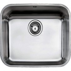 Teka BE45.40.20 1C Fregadero Inox