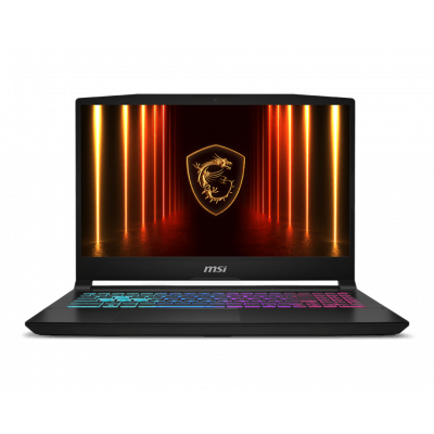 Portatil Msi Katana15 HX-461XES
