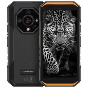 Smartphone Ruggerizado Ulefone Armor X32 6GB/ 128GB/ 5.65